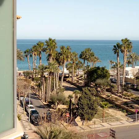 Apartamento Albir