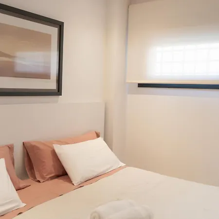 Albir Apartamento *