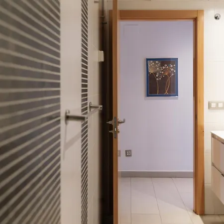 Apartamento Albir El Albir