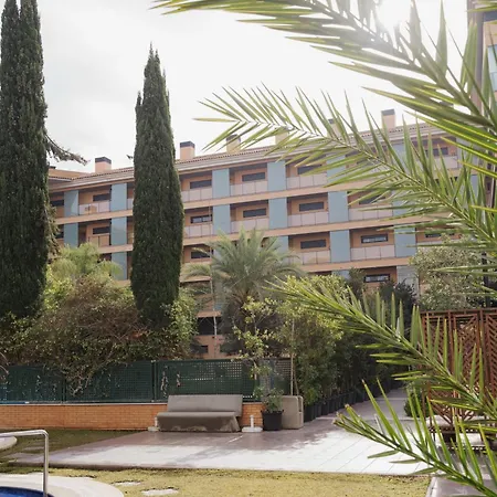 Apartamento Albir El Albir