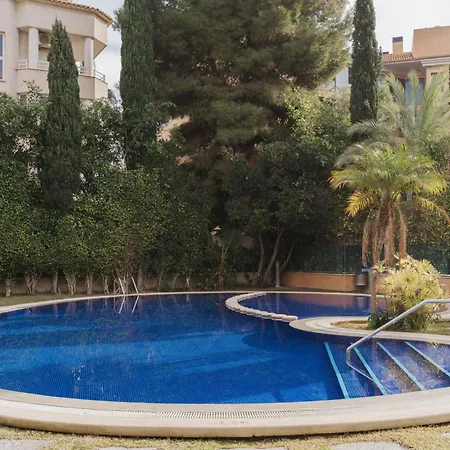 Albir Apartamento *