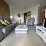 Lejlighed Albir El Albir