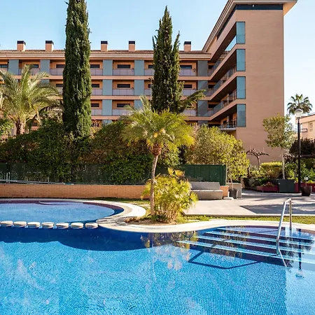 Albir Lägenhet