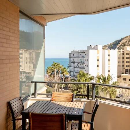 Albir Lägenhet