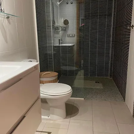 Albir Lägenhet