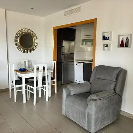 Lägenhet Albir El Albir