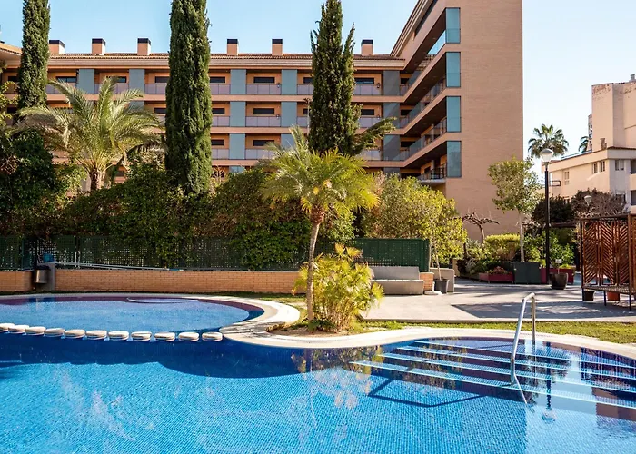 Albir Apartman