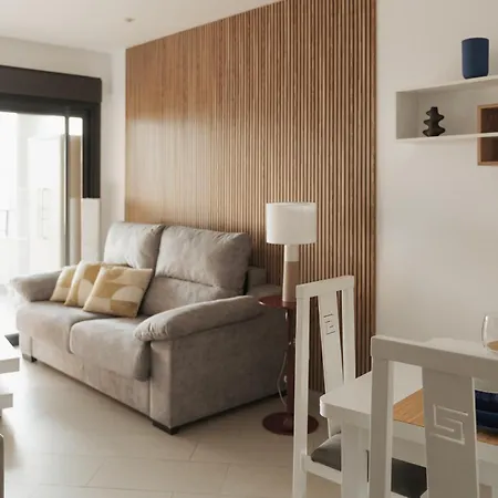 Albir Apartamento *
