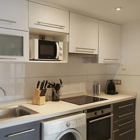 Apartamento Albir *