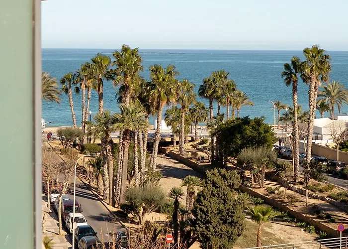 Apartamento Albir