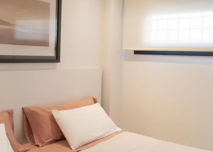 Albir Apartamento *