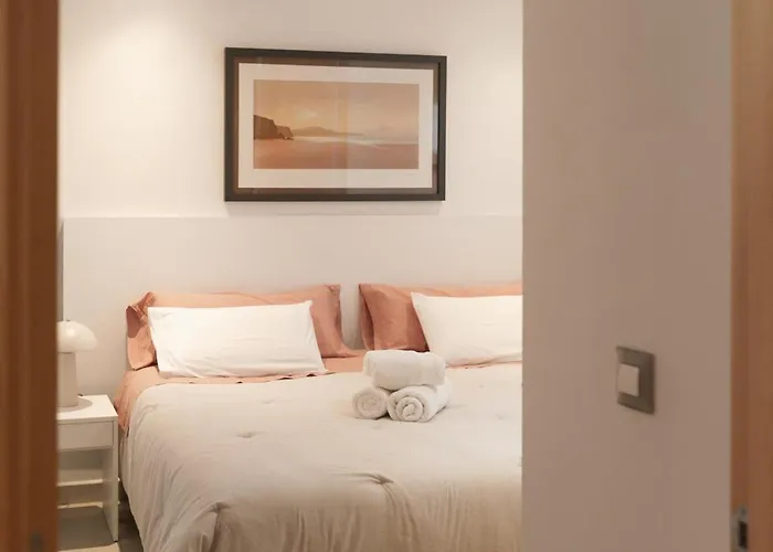 Apartamento Albir