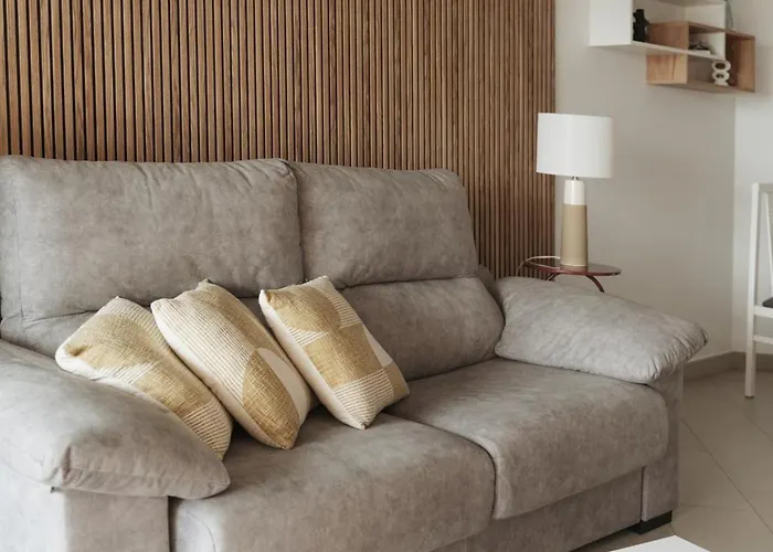 Albir Apartamento