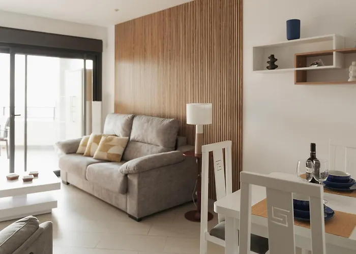 Albir Apartamento *