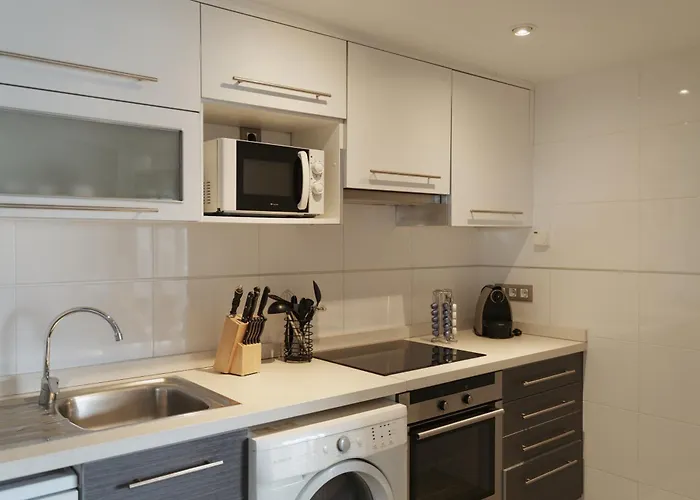 Apartamento Albir *