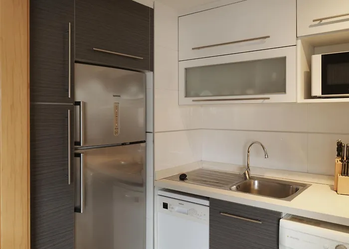 Albir Apartamento El Albir
